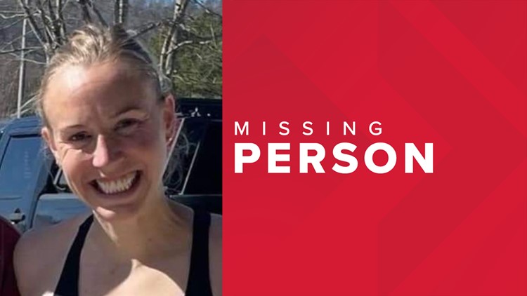 Police are searching for woman reportedly kidnapped while jogging in in Memphis