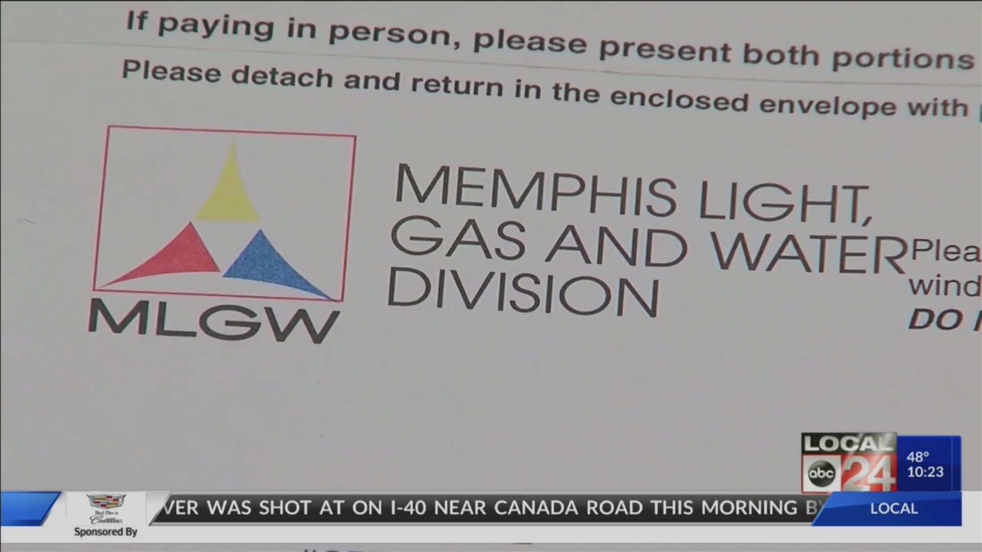 Study after study says MLGW could save hundreds of millions of dollars by getting electricity from different source, but MLGW wants yet another study done