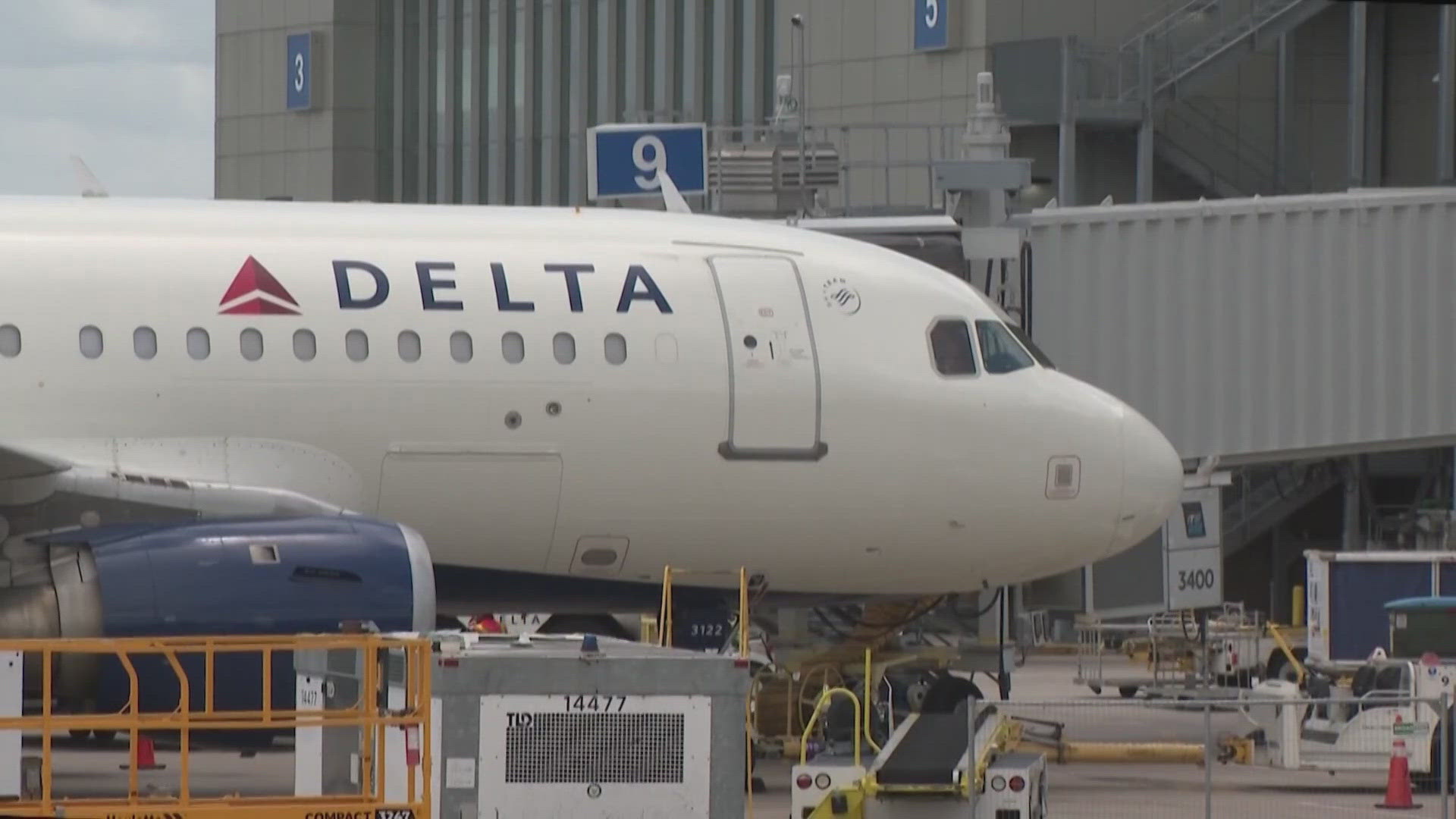 Delta Air Lines is offering nonstop flights from Memphis to New York.