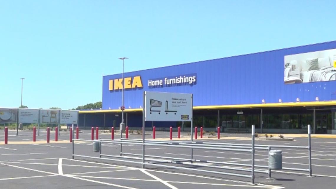 IKEA Memphis location permanently closes after nearly a decade