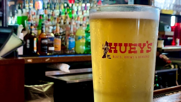 Memphis Made releases limited-edition beer sold only at Huey's