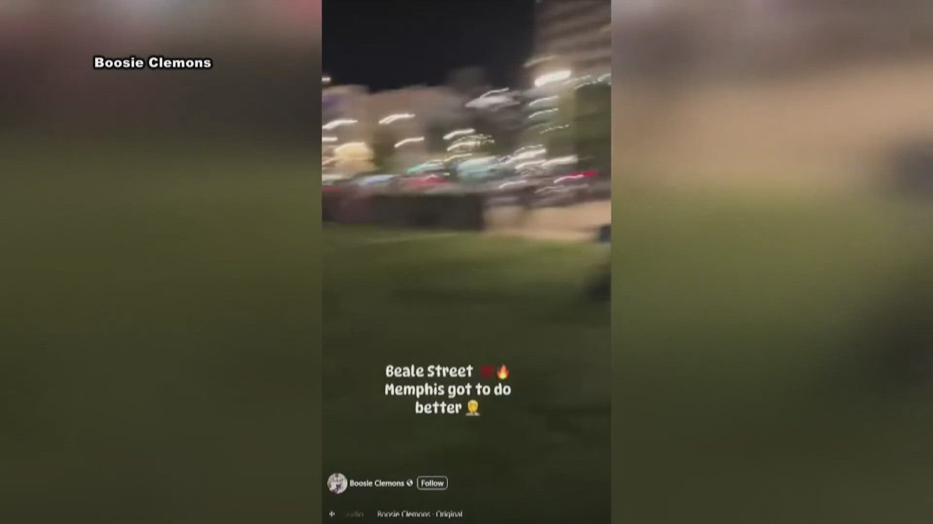 Teen, mother arrested after 901 Day shooting in downtown Memphis ...