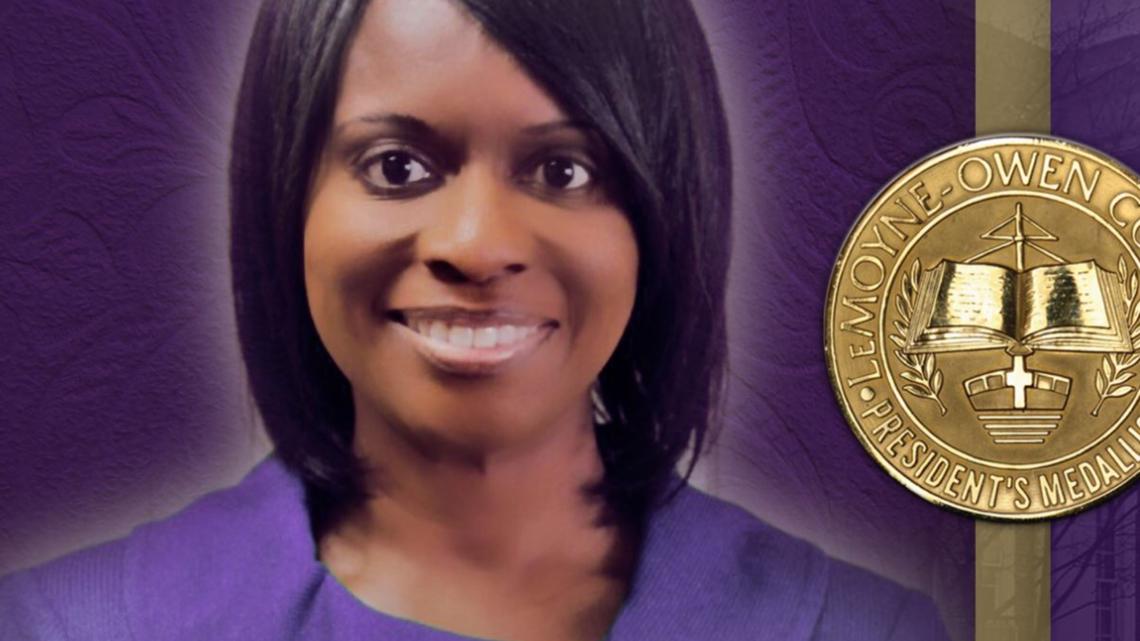 LeMoyne-Owen College president resigns | localmemphis.com - Vimarsana News