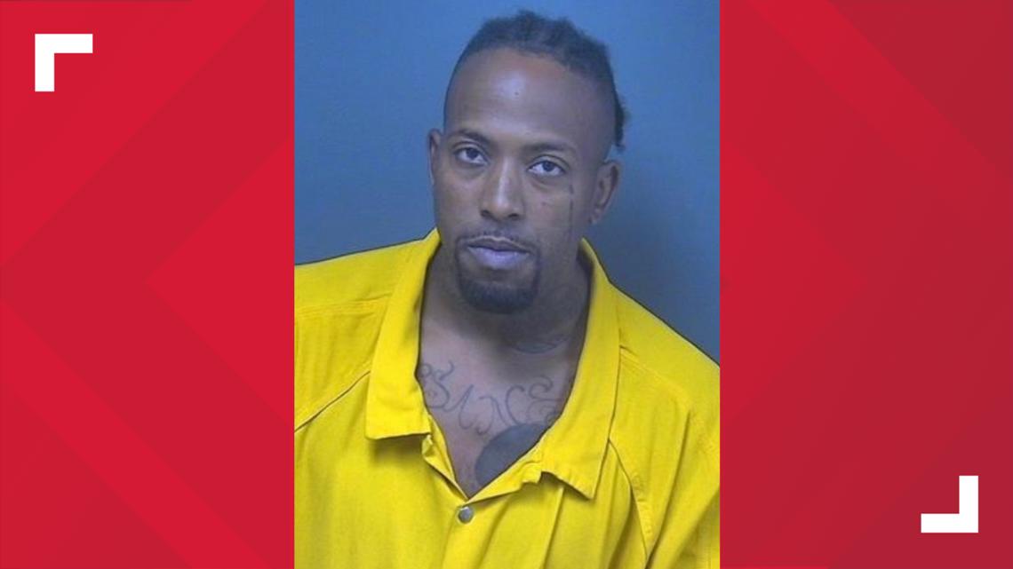 Comedian, Reggie Carroll, shot and killed in Southaven Mississippi