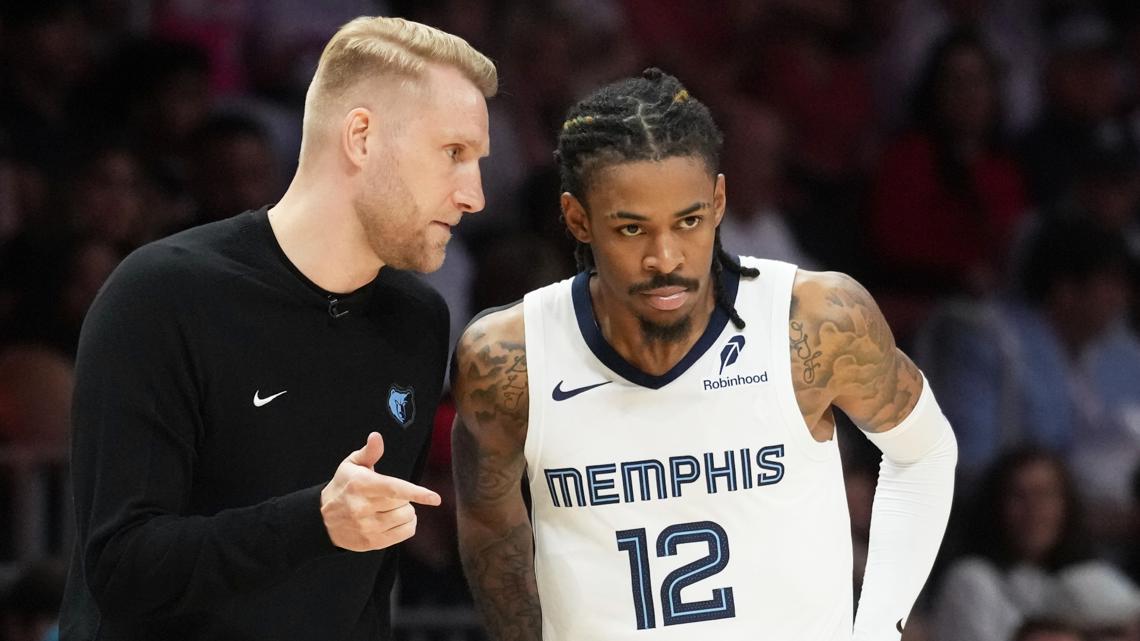 What the NBA's new anti-tanking rules mean for the Memphis Grizzlies