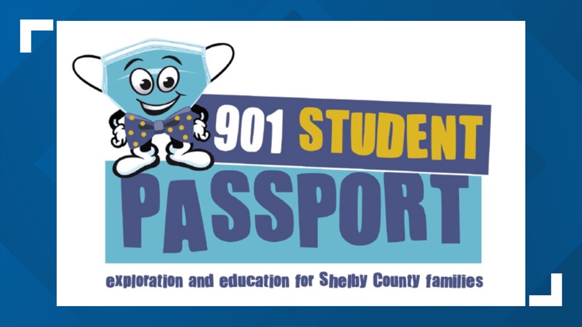 901 Student Passport free admission to museums for students