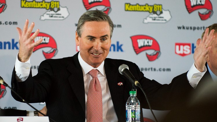 Penny Hardaway adds longtime Mississippi State coach Rick Stansbury to Memphis staff