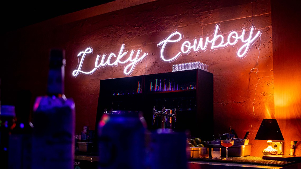 Pop-up bar in Memphis used to be a selfie museum - Vimarsana News
