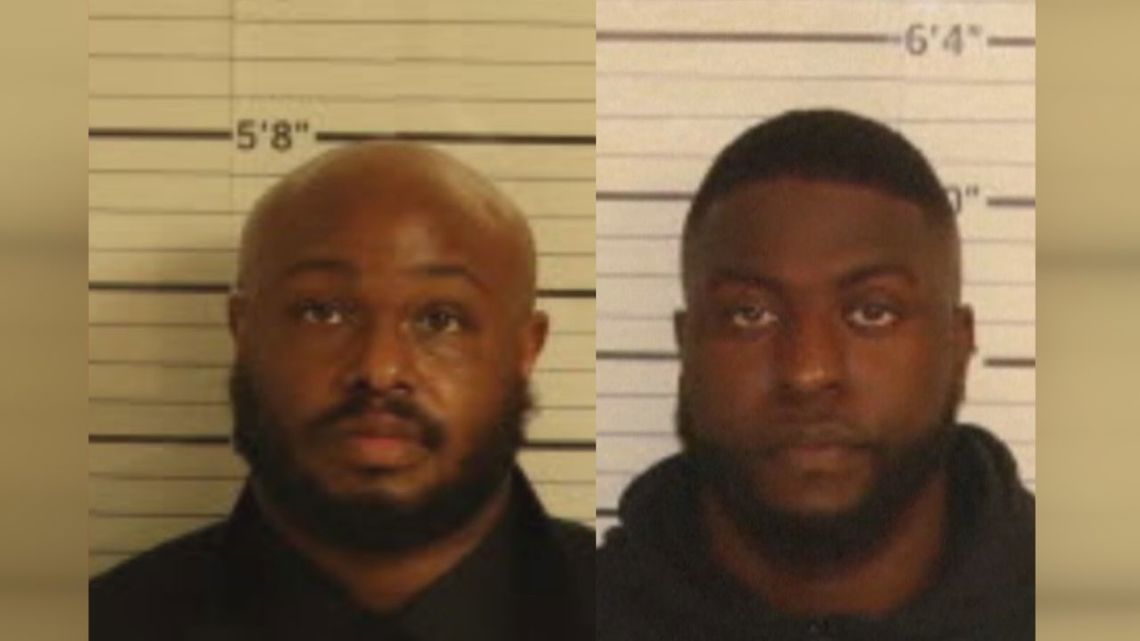 Federal trial continues for ex-MPD officers in Tyre Nichols case ...