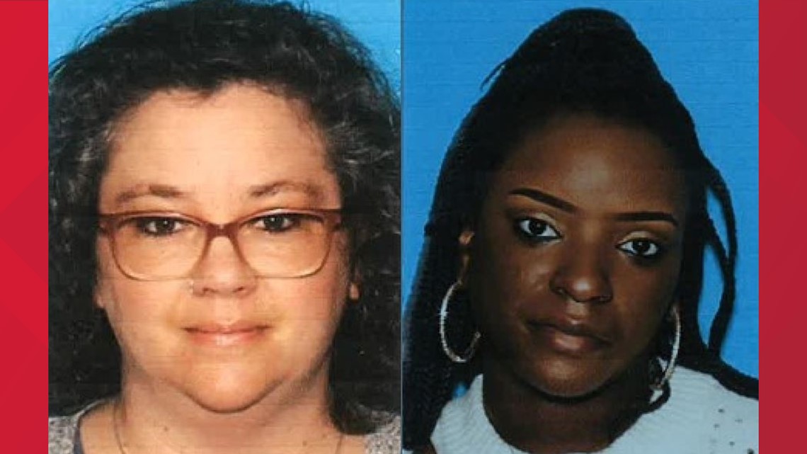 2 arrested in Mississippi for embezzling a combined $45,000 - Vimarsana News