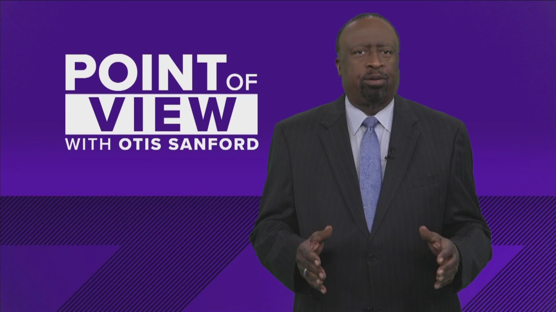 ABC24 political analyst and commentator Otis Sanford shared his point of view on the race in 2023 for Memphis mayor.