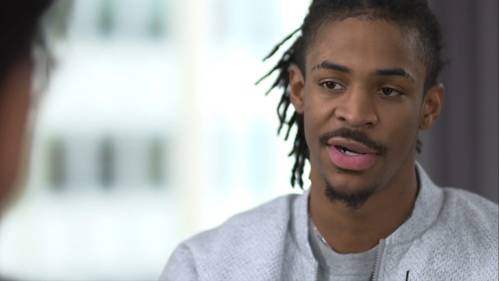 Ja Morant sits down with Jalen Rose to talk about his mental health, and the Instagram Live incident that caused him to step away from the Grizzlies