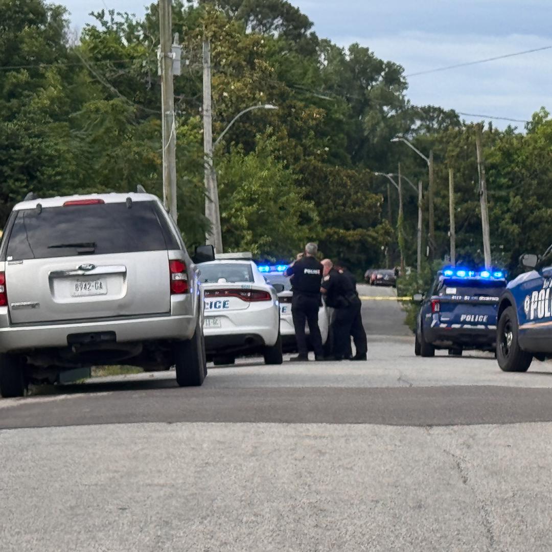 Shooting near South Memphis leaves woman dead | localmemphis.com