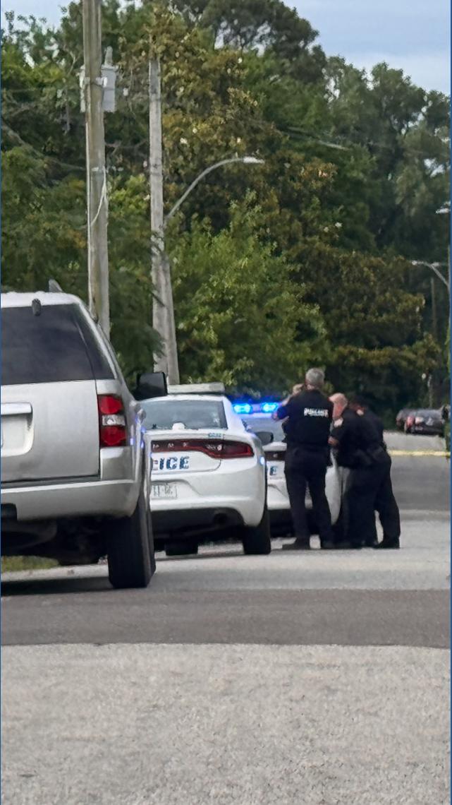 Shooting near South Memphis leaves woman dead | localmemphis.com