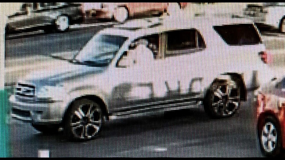 Memphis police looking for suspect in South Perkins Road shooting ...