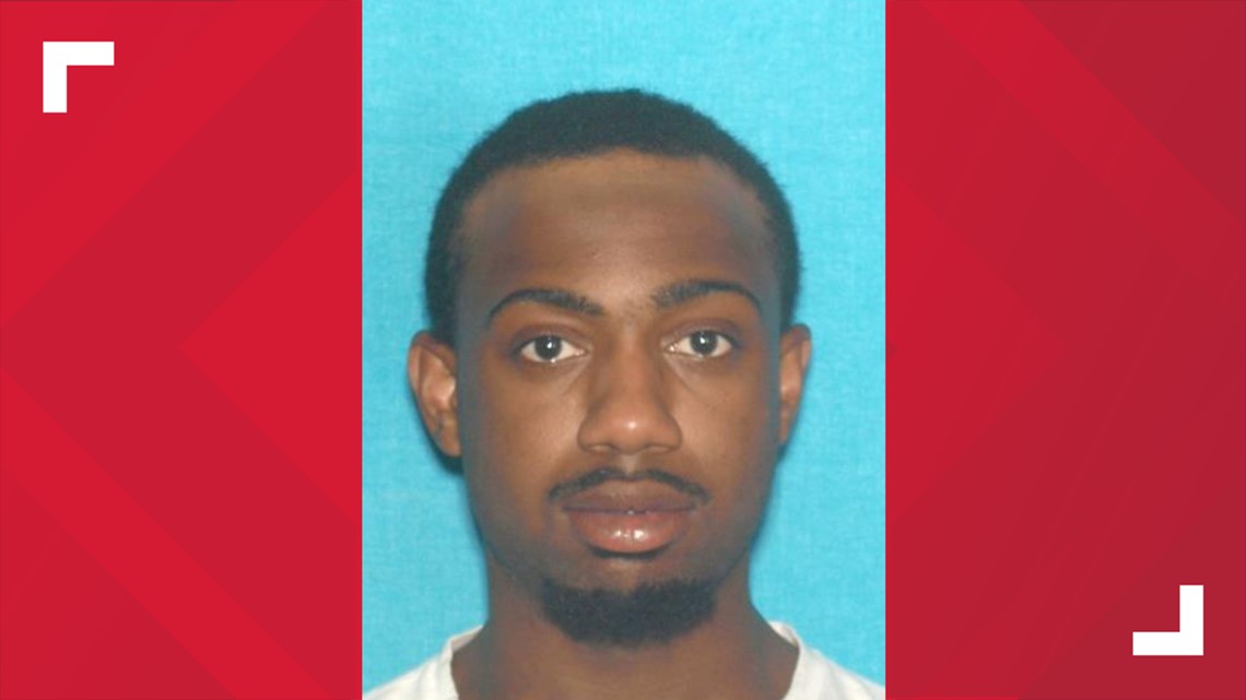 Man charged with kidnapping girlfriend, leading police on chase ...