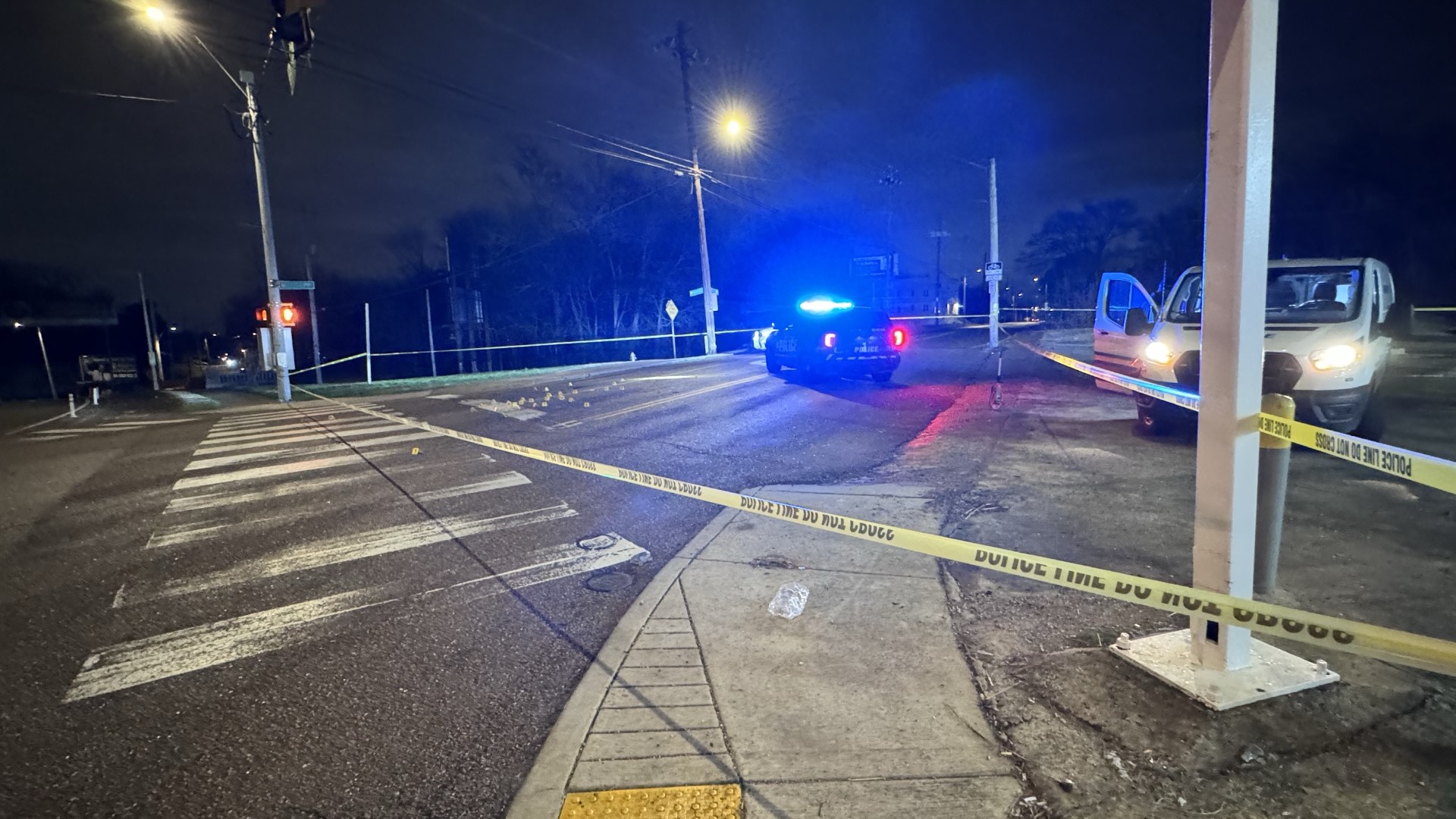 Man critically injured after shooting in South Memphis | localmemphis.com