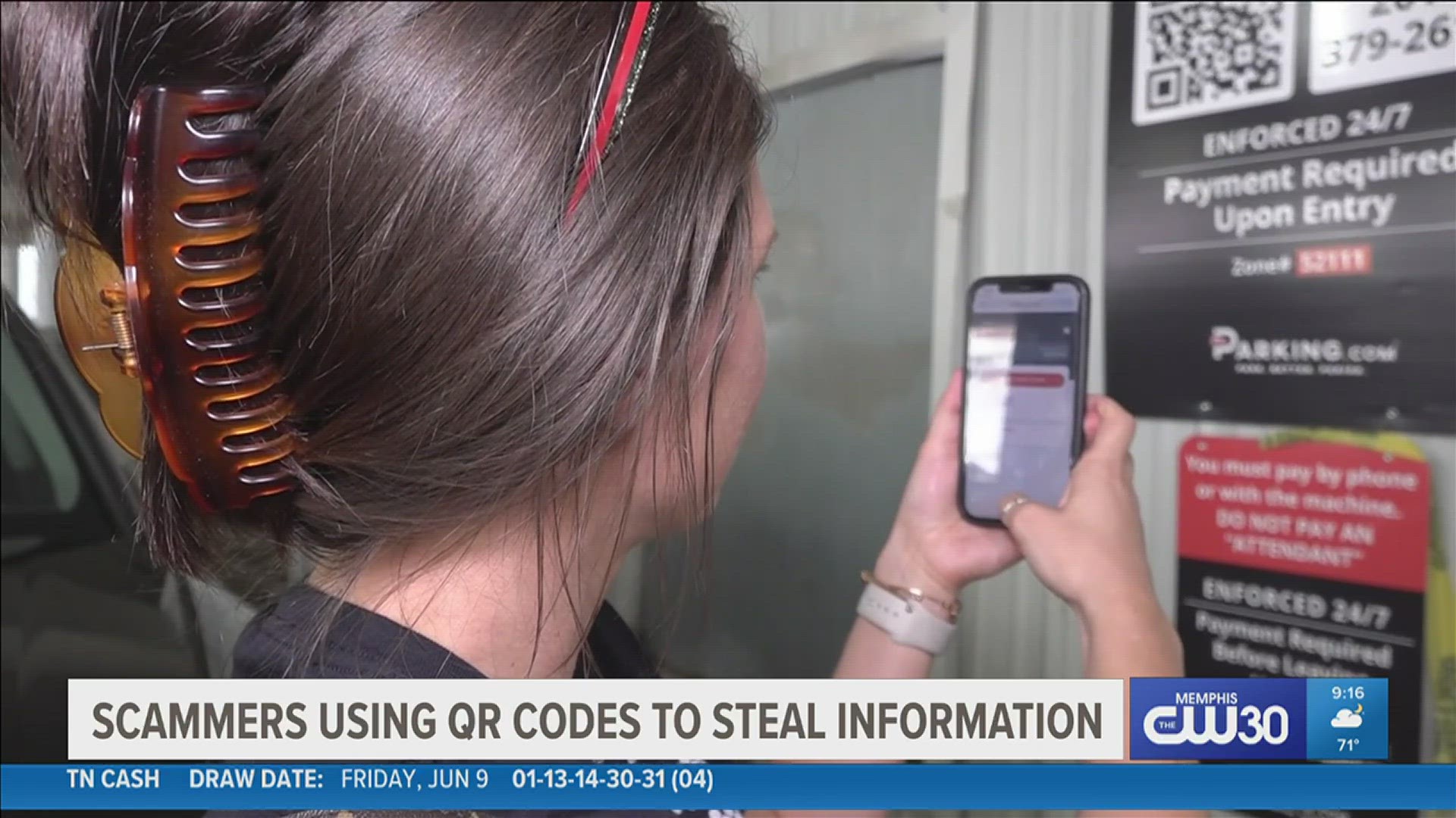 Data shows 89 million smartphone users said they used their devices to scan QR codes in 2022.