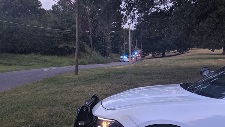 MPD: Body found in South Memphis