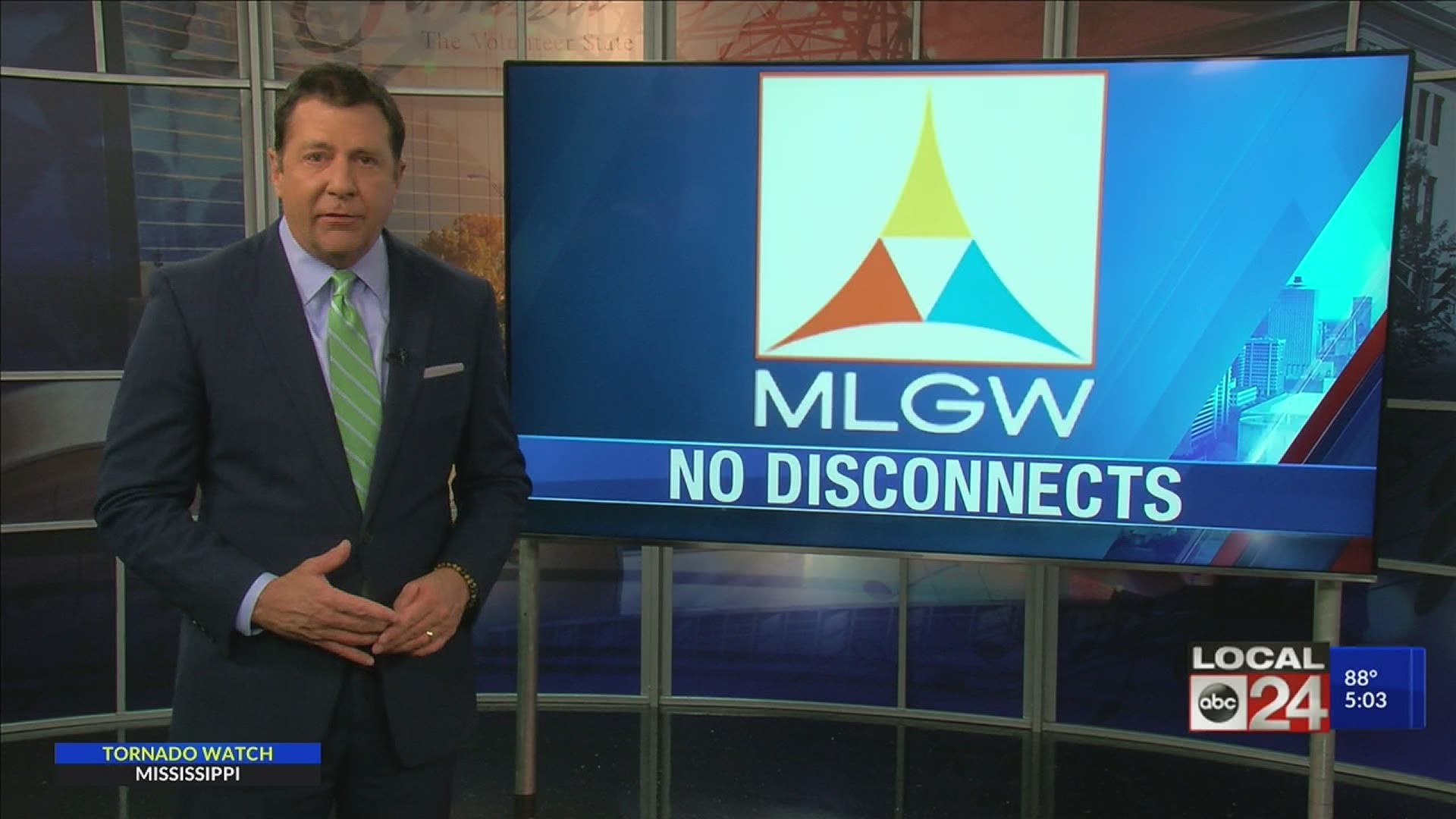 Customers of the Memphis utility were scrambling to make payments when MLGW resumed disconnections last week.