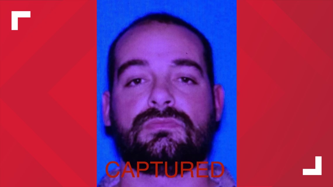 Man charged for shooting at deputies in Lauderdale County