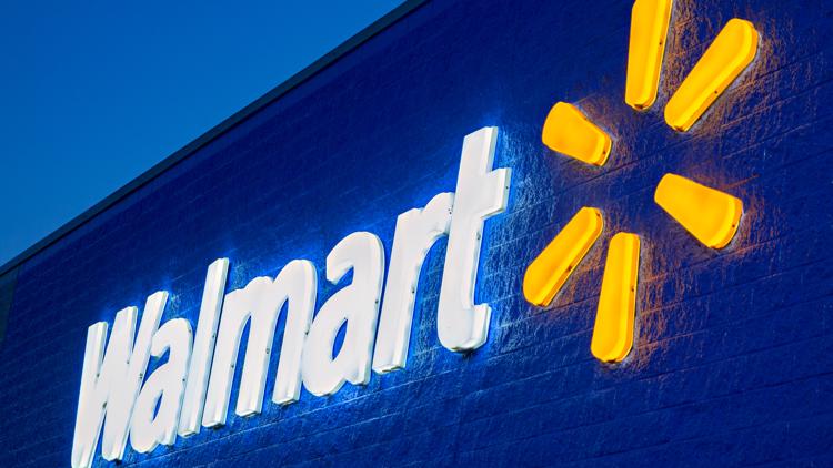 Walmart to open new fulfillment center in Olive Branch