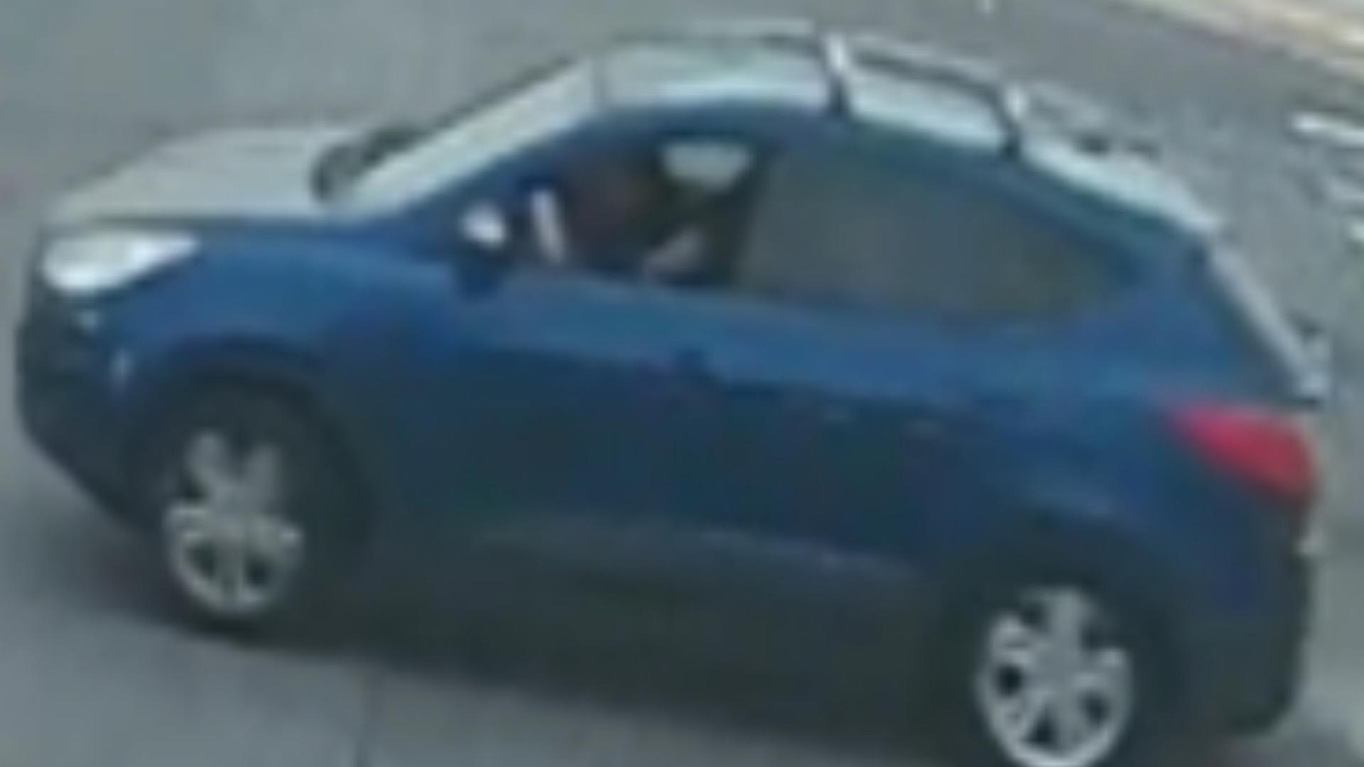Shooting in Parkway Village leaves person dead: suspects wanted ...