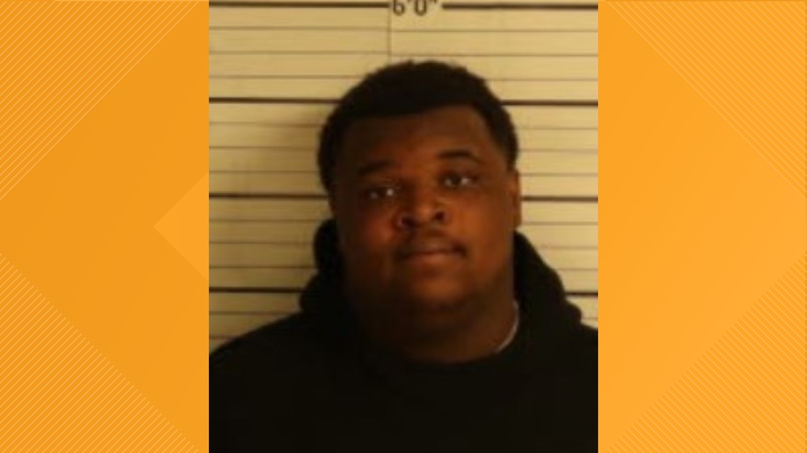 18-year-old charged for various burglary crimes - Vimarsana News