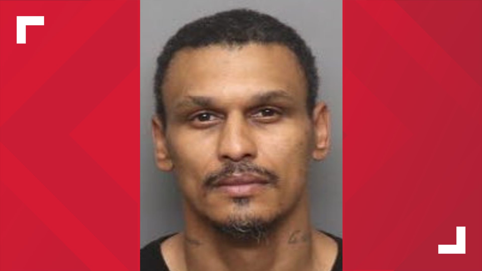Man accused of running into MPD officer during I-40 traffic stop ...