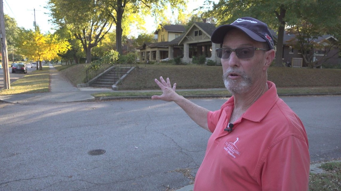 Midtown residents concerned about crowding ahead possible changes - Vimarsana News
