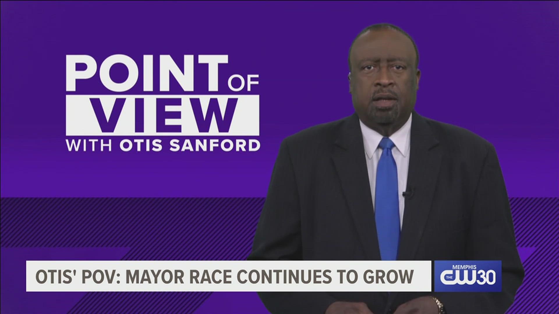 Political analyst Otis Sanford shares his thoughts on how Tyre Nichols' death has affected Memphis and what the city's next leader must have in mind moving forward.
