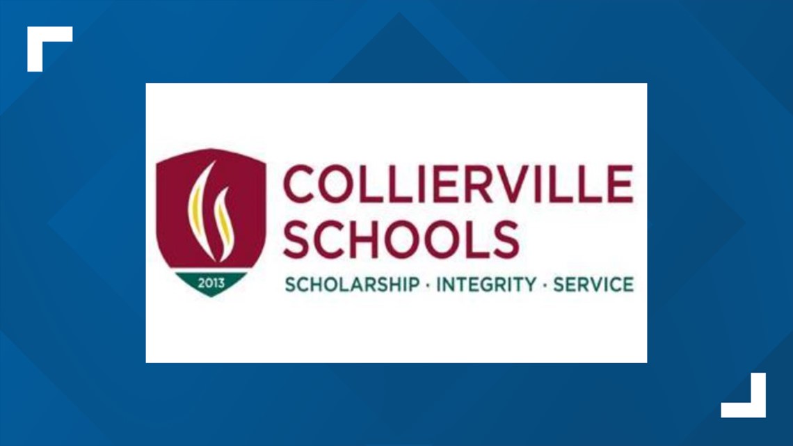 No mask mandate for Collierville Schools after holidays | localmemphis.com