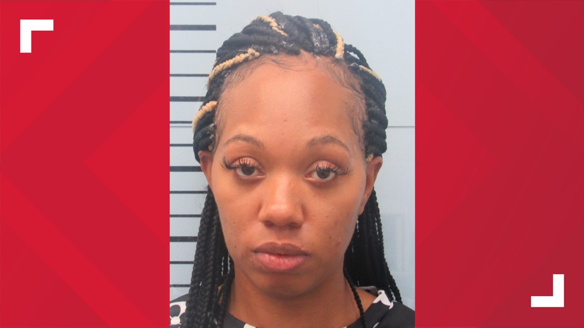 Oxford, Mississippi mother charged after baby dies from Fentanyl ...