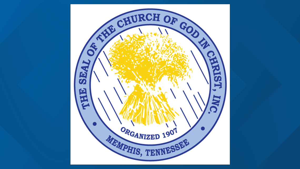 Church of God in Christ 114th Holy Convocation set for Memphis