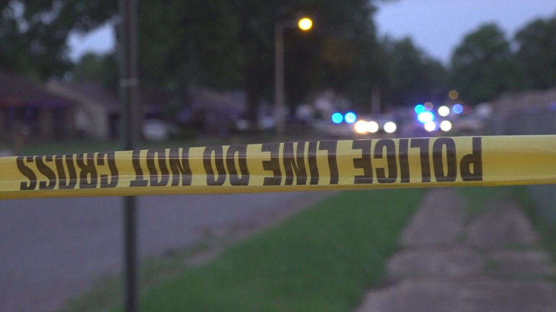 East Memphis apartment complex shooting leaves man injured ...