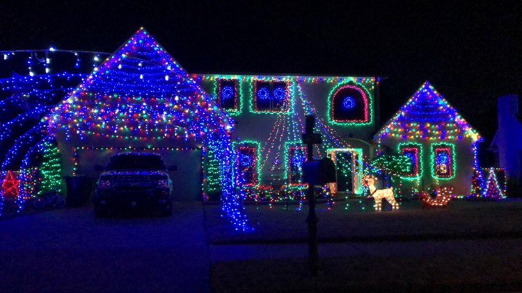 Germantown residents get into the holiday spirit with decoration contest | Here's how to enter