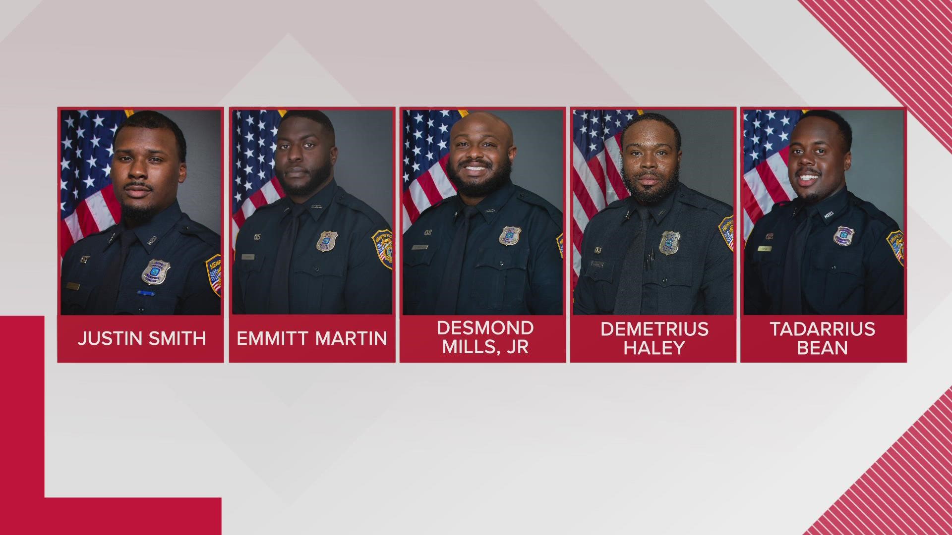 Multiple department policies were violated by five officers, according to MPD. These included excessive use of force, duty to intervene and duty to render aid.