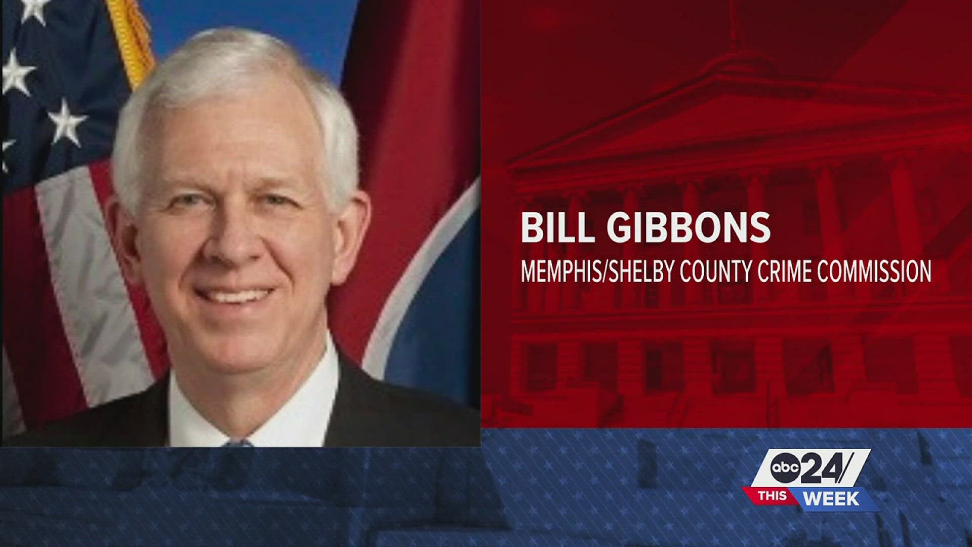 Representative G.A. Hardaway said "We need a real crime commission." Analyst Otis Sanford said there does need to be transparency.