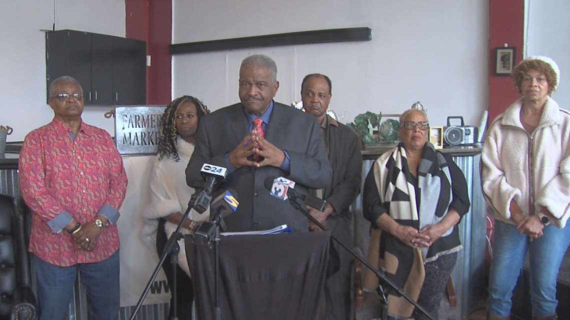 Memphis-based Black Farmers group opting out of Trump Administration assistance program