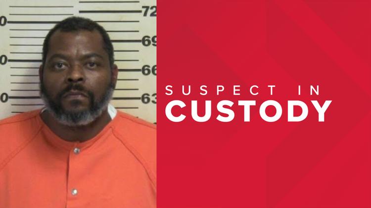 Tennessee man accused of shooting at vehicles on Covington highway ...