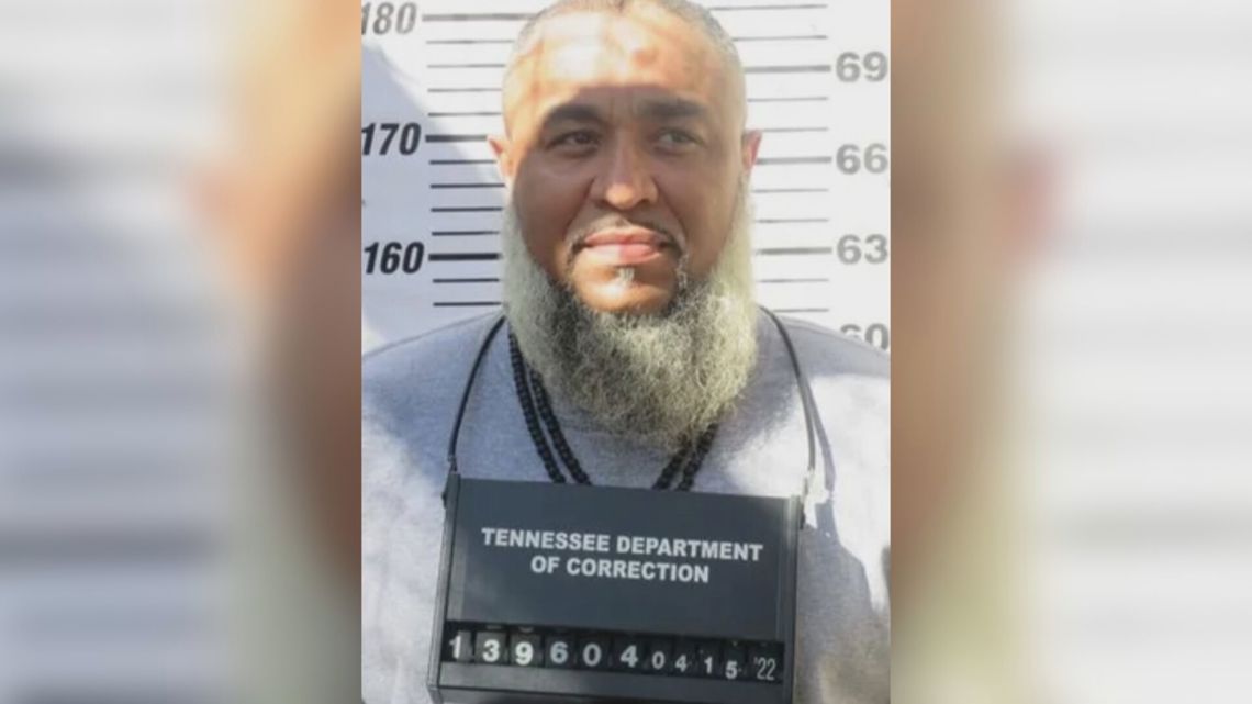 Less than 24 hours: Advocates continue push to halt execution of Tony Carruthers