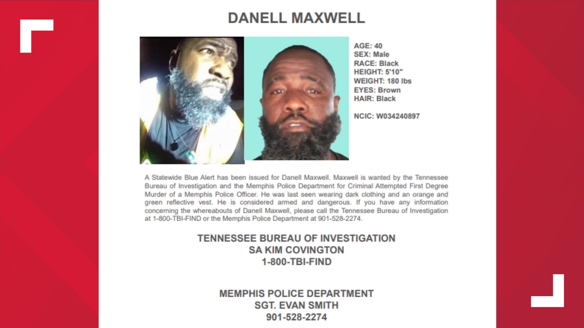 Memphis police officer critically injured in Parkway Village shooting ...