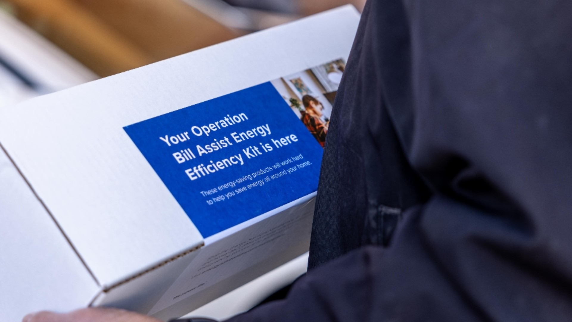 Entergy Mississippi energy efficiency kit How to get one