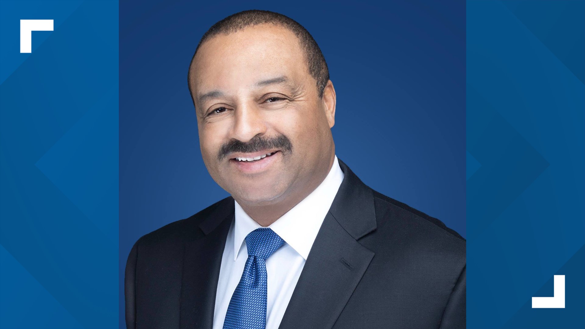 Hinds County, Mississippi, Sheriff Lee Vance dies