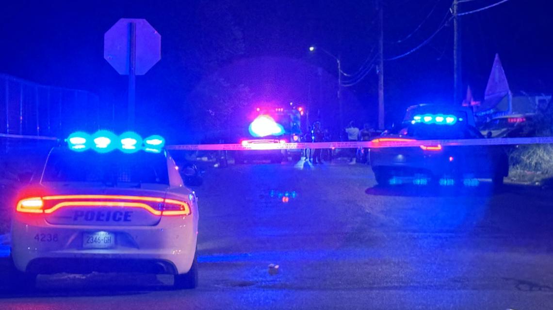 2 men injured in North Memphis shooting | localmemphis.com