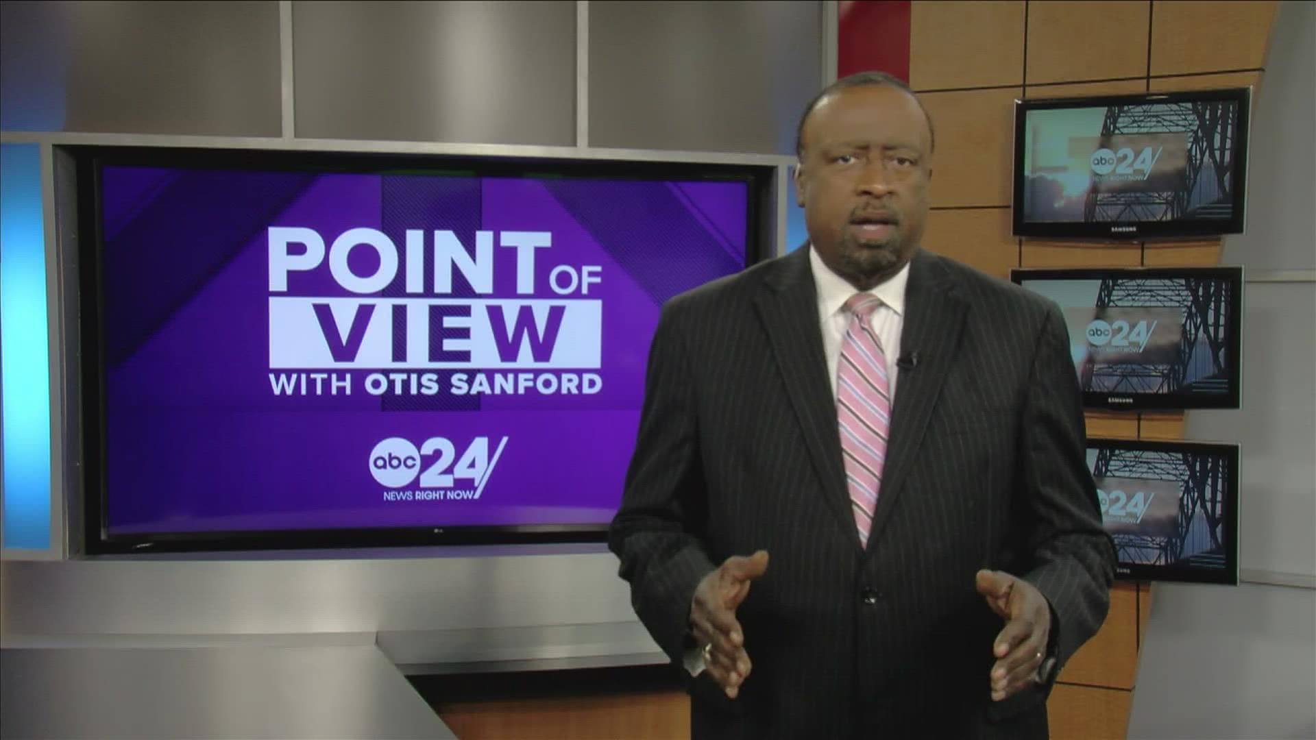 ABC 24 political analyst and commentator Otis Sanford shared his point of view on the state including $20 million for the Memphis riverfront.