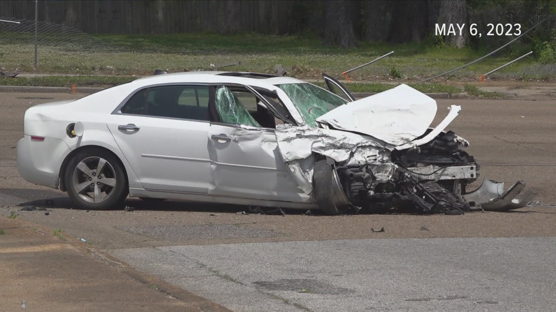 Two former Memphis Police Department officers have been indicted on criminal charges following a May 6, 2023, crash that left one woman dead.