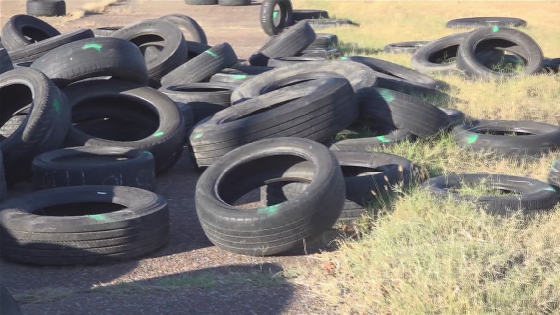 Memphis neighborhood pushing to end illegal dumping - Vimarsana News