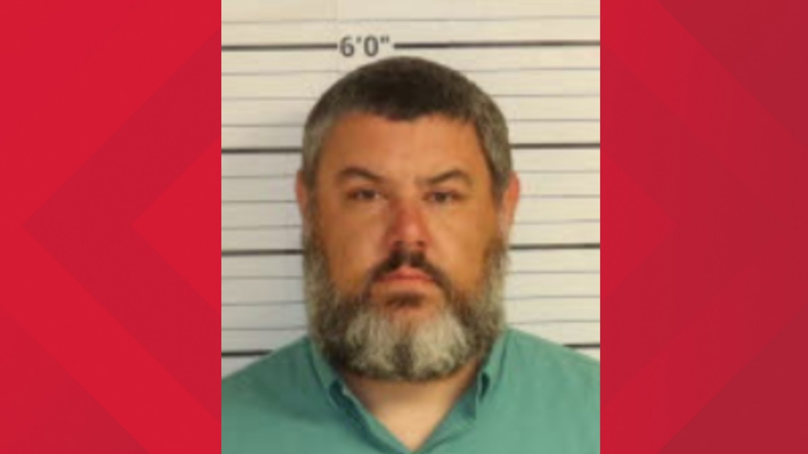 Former Memphis firefighter pleads guilty to child sexual exploitation