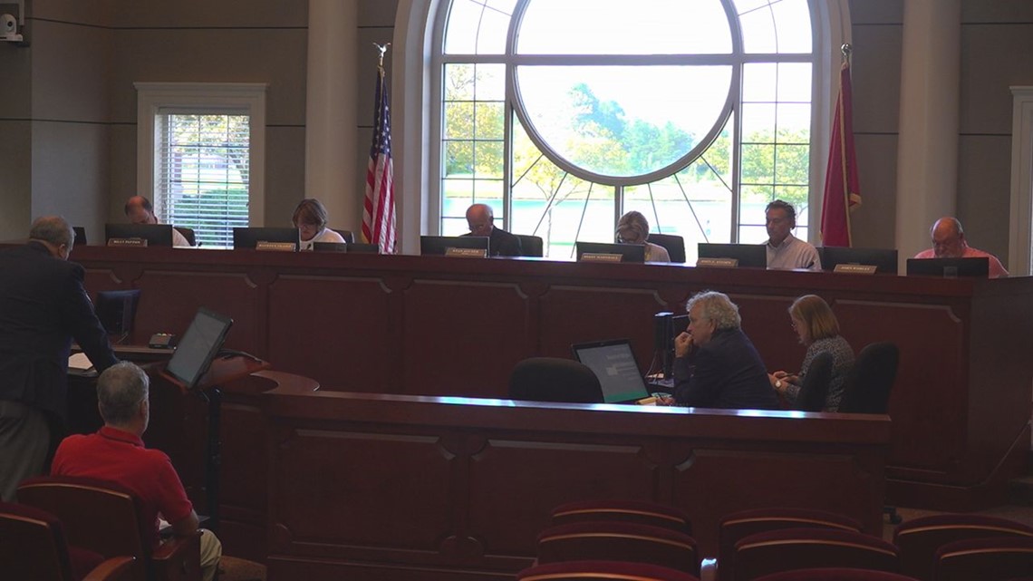 Half of Memphis suburbs vote to keep MLGW with TVA - Vimarsana News